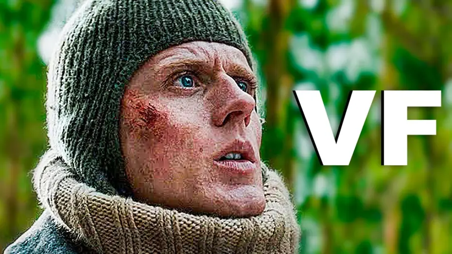Видео к фильму Золотой конвой — GOLD RUN : LE CONVOI DE L'IMPOSSIBLE Bande Annonce VF (2024)