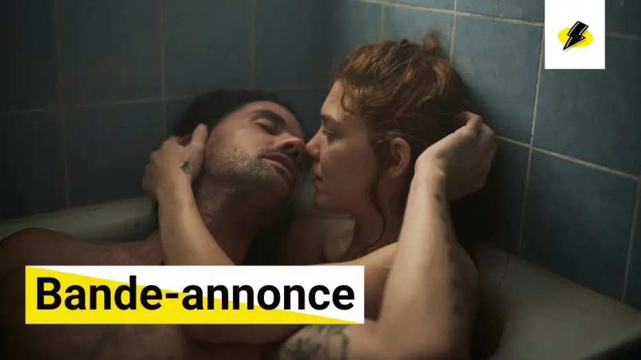 Видео к фильму 99 лун — 99 MOONS (Official Trailer) VOSTFR