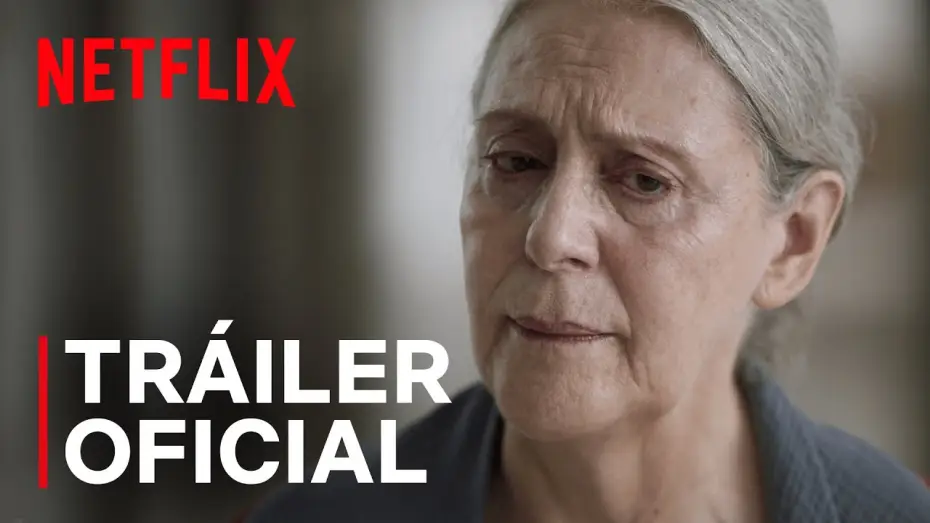 Видео к фильму Ruido — Tráiler RUIDO | Netflix España