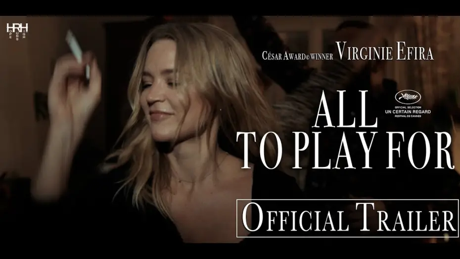 Видео к фильму Нечего терять — All to Play For (Official Trailer | Hope Runs High)