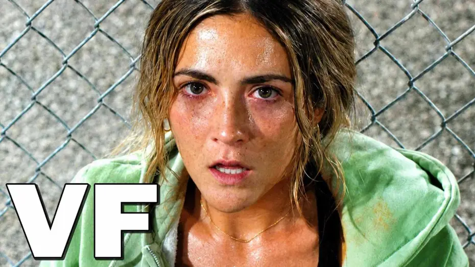 Видео к фильму Ячейка 234 — BOX 234 Bande Annonce VF (2026) Thriller