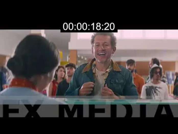 Видео к фильму Париж. Всё включено — De vuelta a la realidad - Tráiler