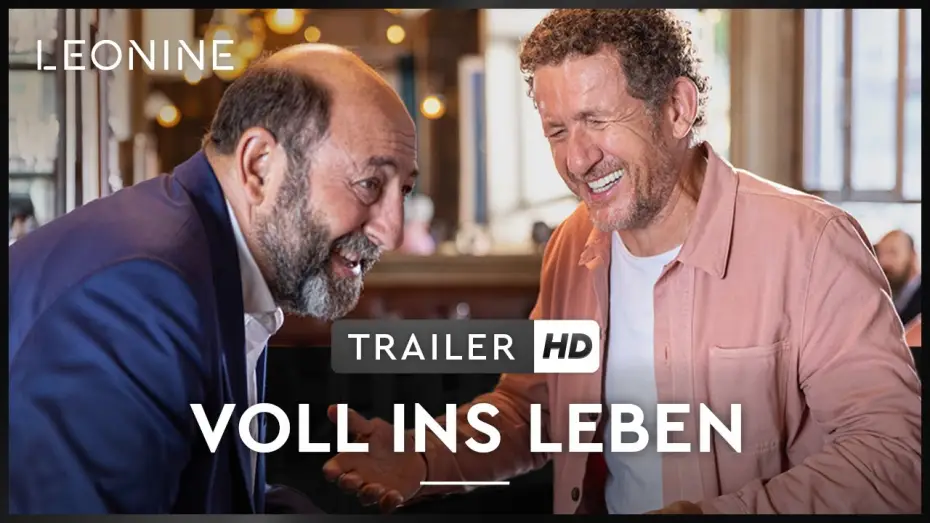 Видео к фильму Париж. Всё включено — Offizieller Trailer