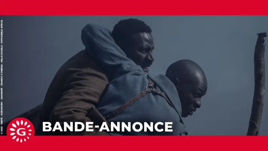 Видео к фильму Отец и сын — TIRAILLEURS - Bande-annonce [Le 4 janvier au cinéma]