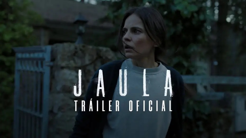 Видео к фильму Клетка — Tráiler Oficial