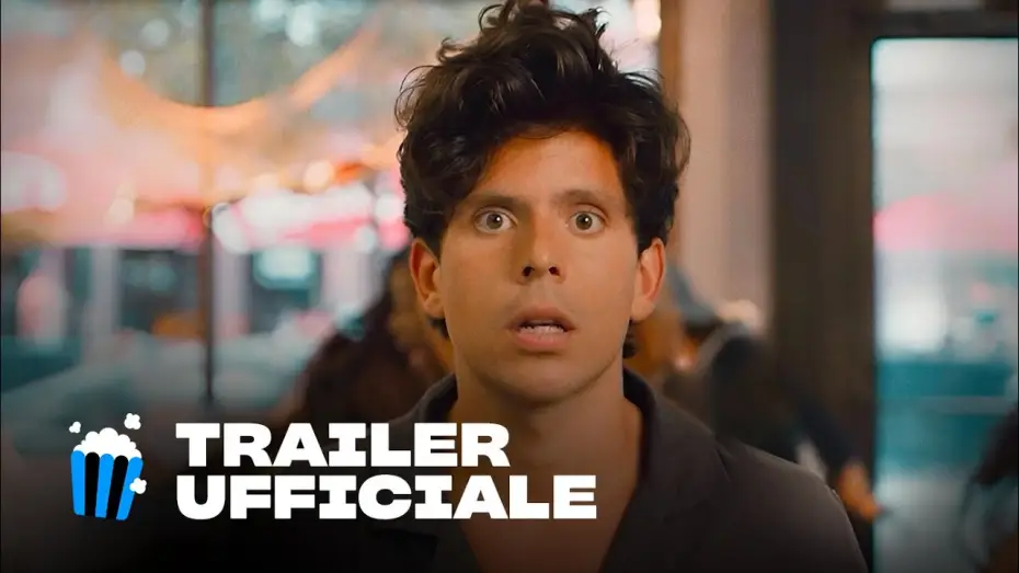 Видео к фильму Музыка — Musica | Trailer Ufficiale | Prime Video