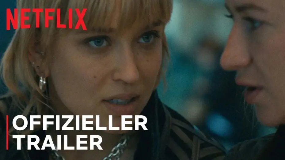 Видео к фильму Для Йойо — Offizieller Trailer