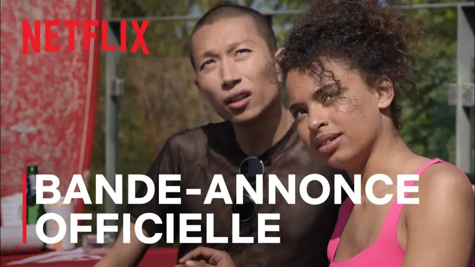 Видео к фильму Опасные связи — Les Liaisons Dangereuses | Bande-annonce Officielle VF | Netflix France