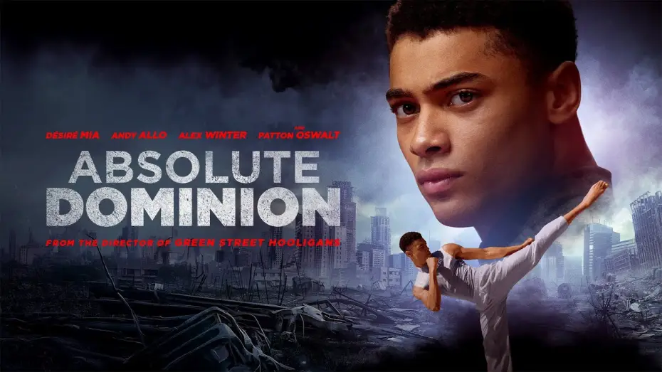Видео к фильму Абсолютное господство — Trailer