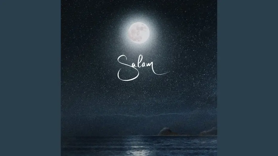 Видео к фильму Salam — Face au vide