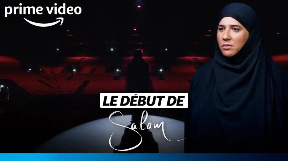 Видео к фильму Salam — L'histoire d'une femme, de Diam’s à Melanie - Salam I Prime Video