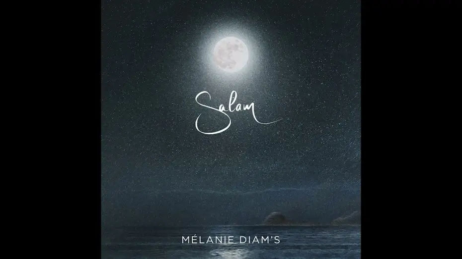 Видео к фильму Salam — Diam's - L'éveil (Audio officiel)