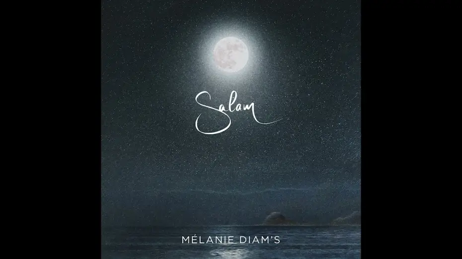 Видео к фильму Salam — Diam's - Salam (Audio officiel)