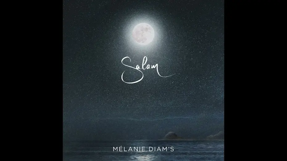 Видео к фильму Salam — Diam's - Matumayni (Audio officiel)