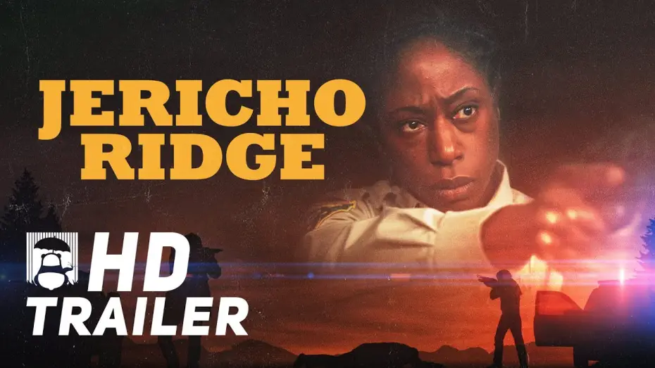 Видео к фильму Jericho Ridge — Jericho Ridge TRAILER Deutsch German HD Thriller