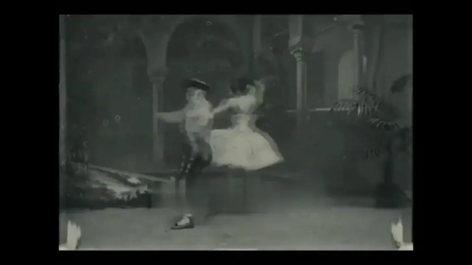 Видео к фильму Le Cid — Le Cid (1900) La Société Phono-Cinéma-Théâtre