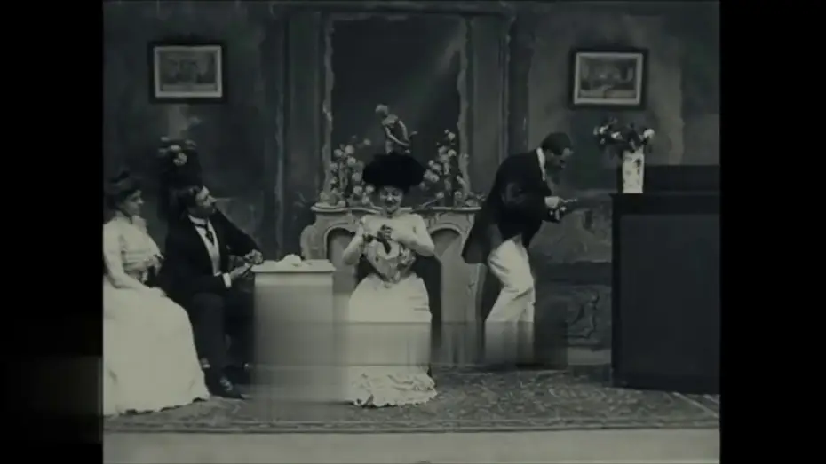 Видео к фильму Ma cousine — Ma cousine (1900) La Société Phono-Cinéma-Théâtre