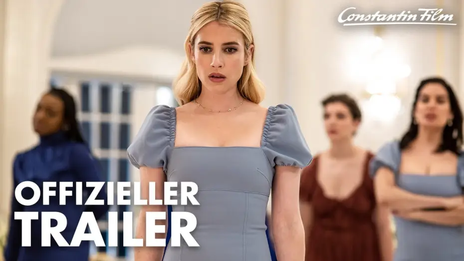 Видео к фильму Знакомство родителей — Offizieller Trailer