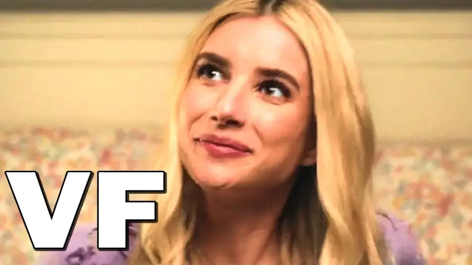Видео к фильму Знакомство родителей — MAYBE I DO Bande Annonce VF (2023) Emma Roberts, Diane Keaton