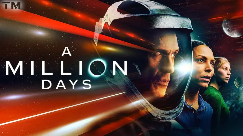 Видео к фильму A Million Days — A Million Days - Trailer Deutsch (HD)