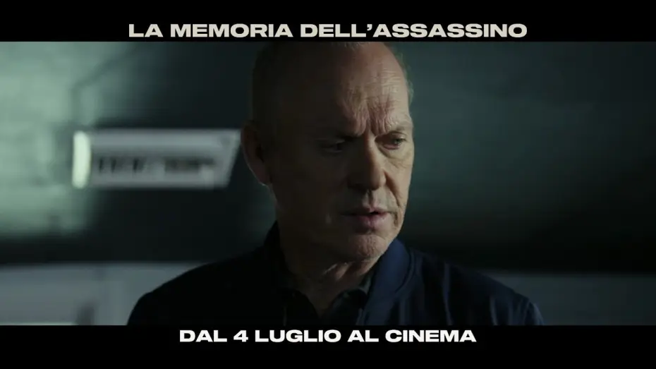 Видео к фильму Хитмен. Последнее дело — La Memoria dell'Assassino | Trailer Ufficiale