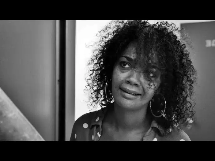 Видео к фильму The Woddafucka Thing — THE WODDAFUCKA THING | Trailer deutsch german [HD]