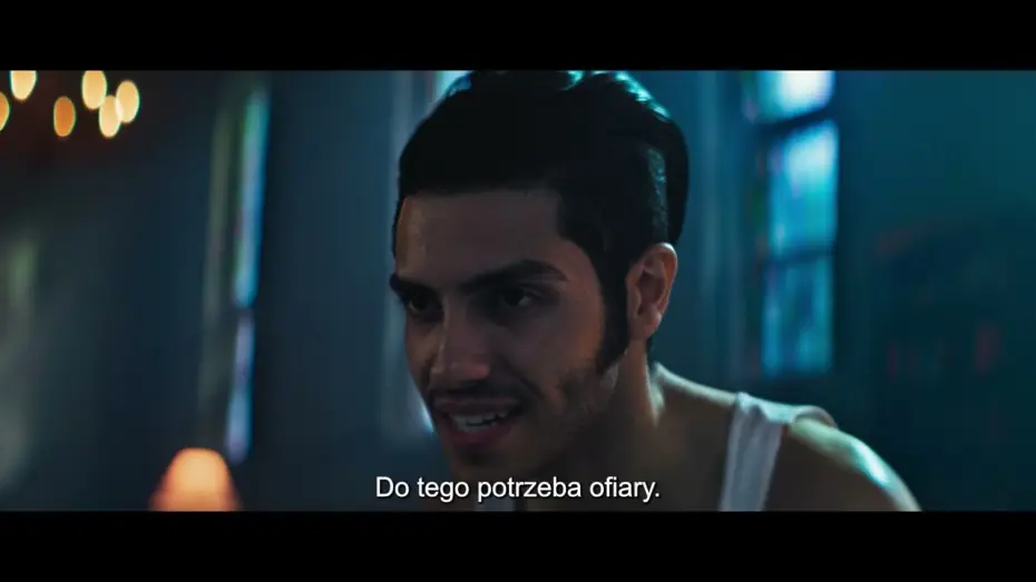 Видео к фильму Кто не спрятался... — Polski zwiastun