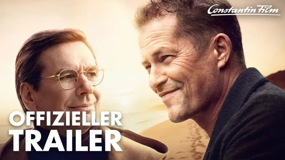 Видео к фильму Достучаться до небес 2 — Offizieller Trailer