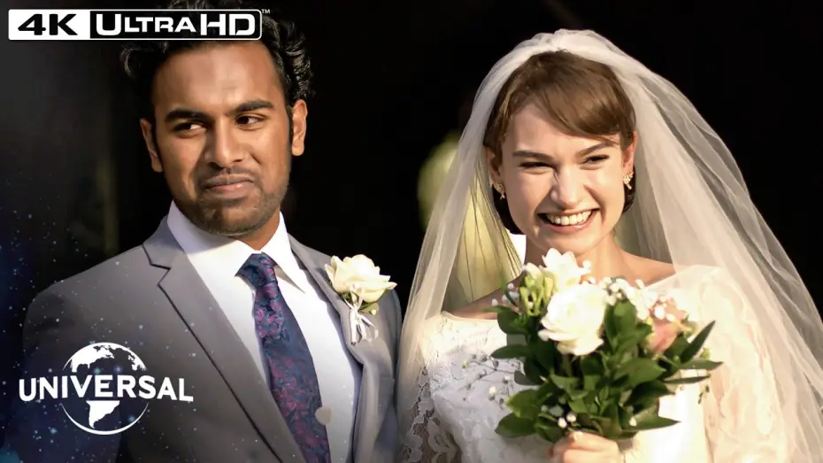 Видео к фильму Ненасытные люди — Yesterday | Jack Chooses Ellie Over Fame (Himesh Patel, Lily James)