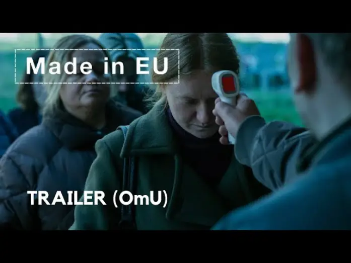 Видео к фильму Made in EU — Made in EU | offizieller deutscher Trailer OmU