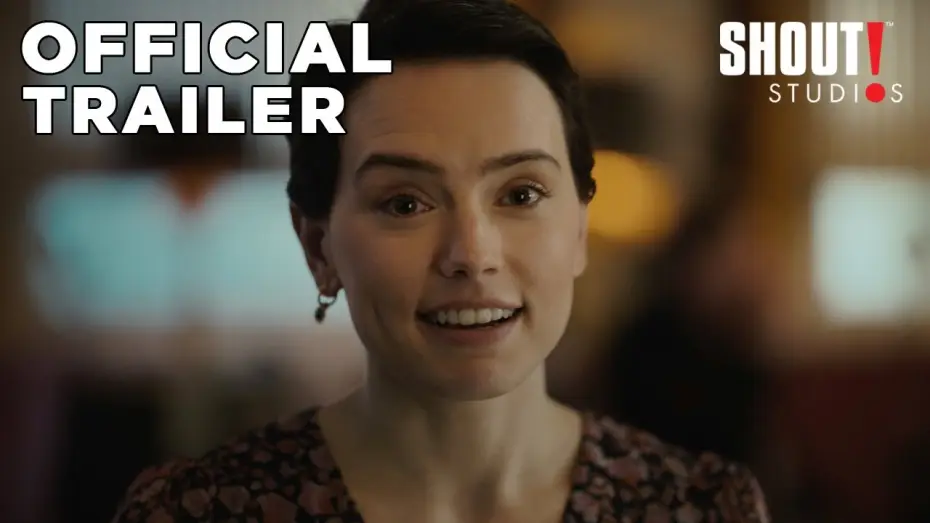 Видео к фильму Тайна в её глазах — Official Trailer