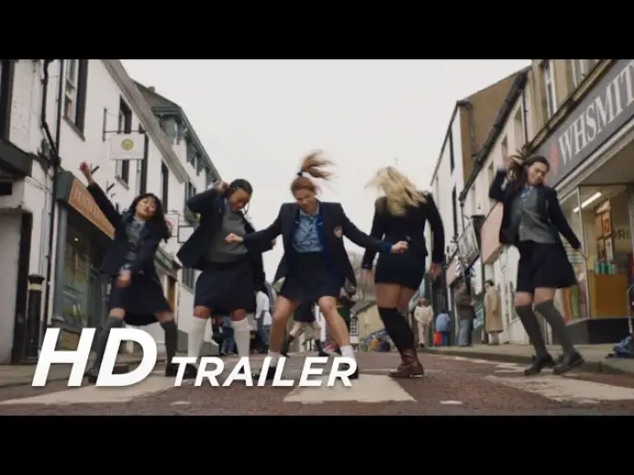 Видео к фильму Лучшие дни — Offizieller Trailer