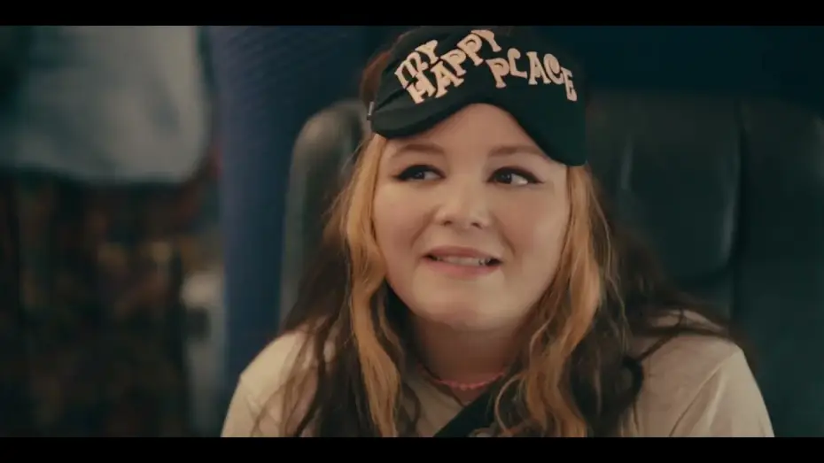 Видео к фильму Cora Bora — "Wrong Seat"