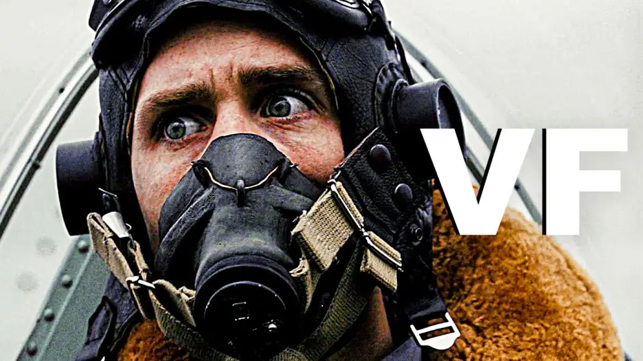 Видео к фильму Спитфайр над Берлином — MISSION SPITFIRE Bande Annonce VF (2022)