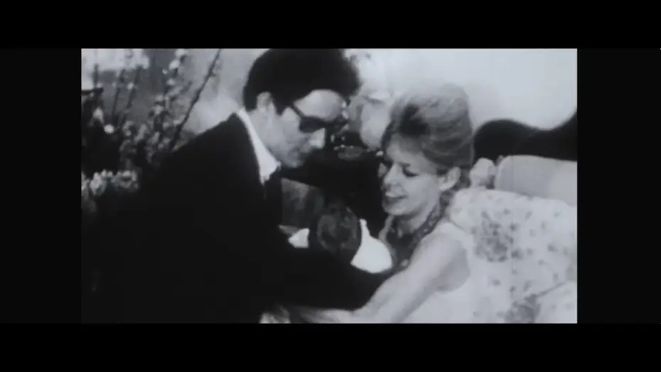 Видео к фильму Bardot — BARDOT EXTRAIT 2