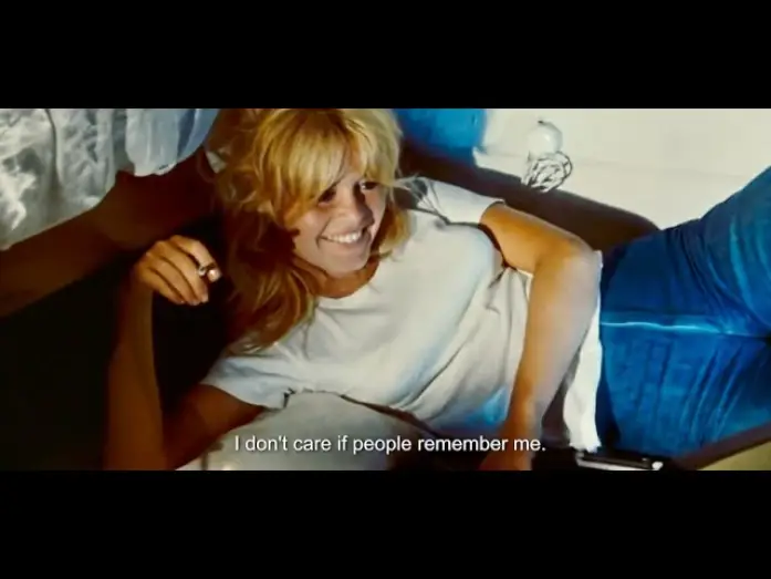Видео к фильму Bardot — Bardot (2025) - Trailer (English version)