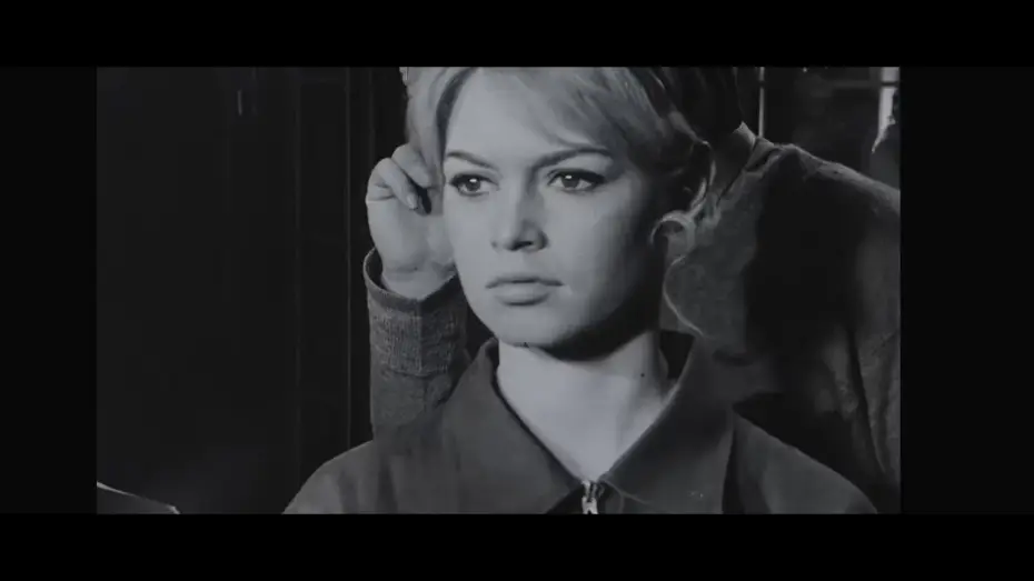 Видео к фильму Bardot — BARDOT EXTRAIT 1