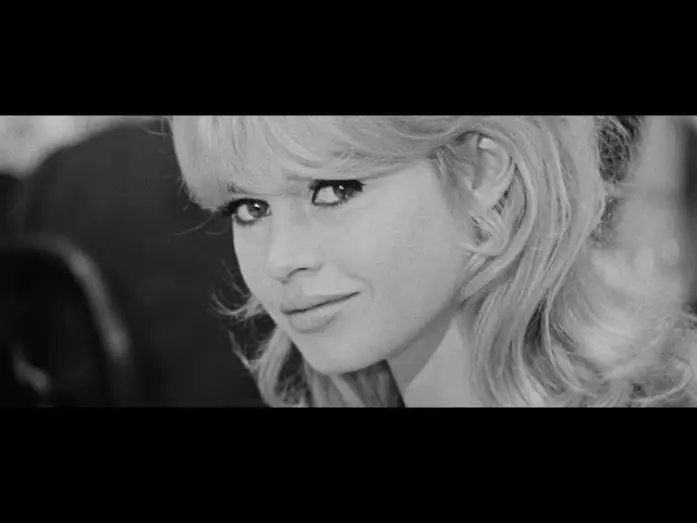 Видео к фильму Bardot — BARDOT