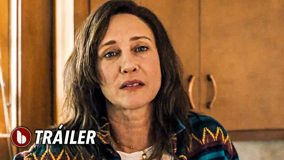Видео к фильму Папа — Una Función Inesperada - Tráiler Oficial Español (2025)
