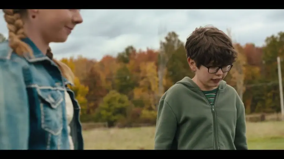 Видео к фильму Папа — IN VIAGGIO CON MIO FIGLIO | Trailer Ufficiale | dal 24 aprile al cinema