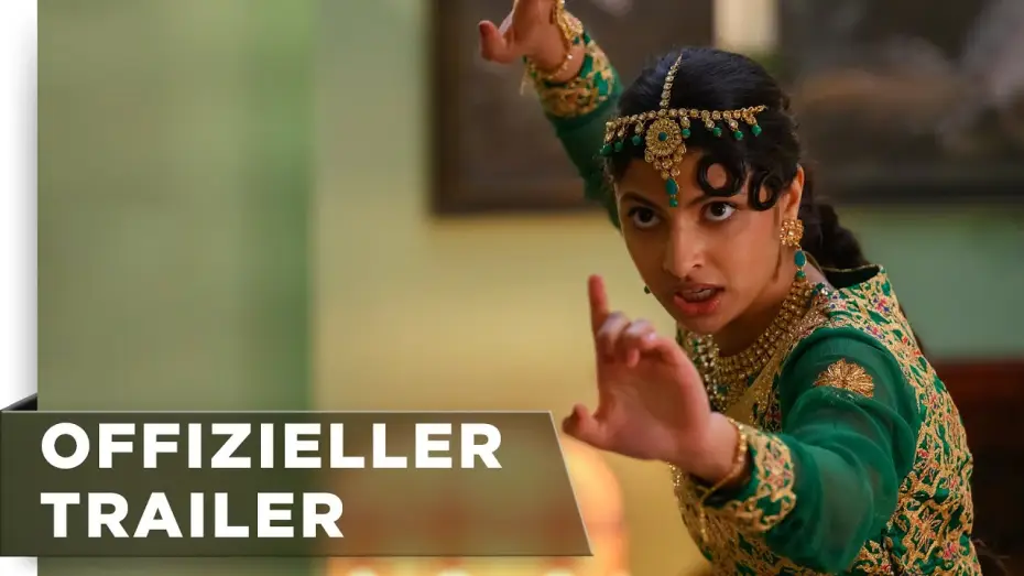 Видео к фильму Приличное общество — Offizieller Trailer