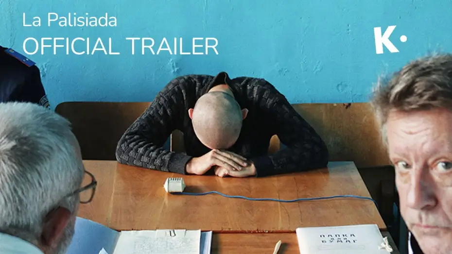 Видео к фильму Палисиада — La Palisiada (ЛЯ ПАЛІСІАДА) | Official Trailer | Streaming on Klassiki