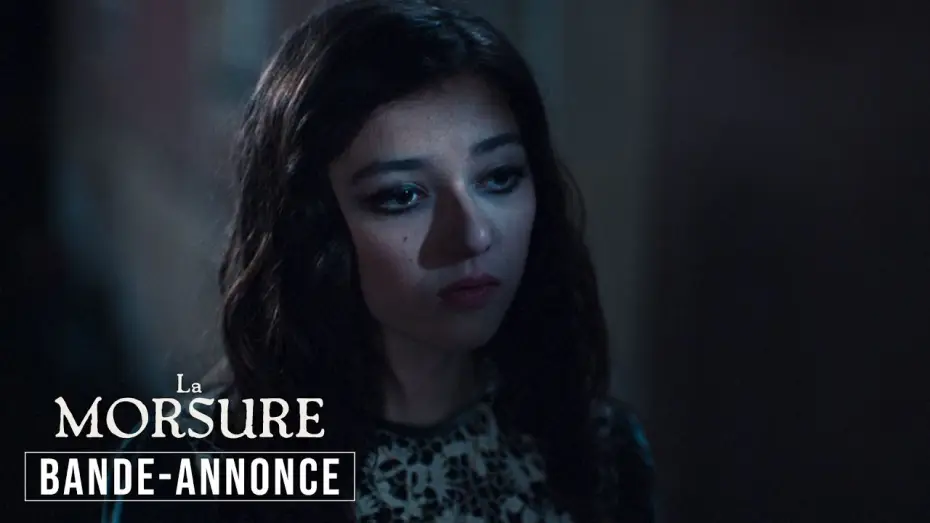 Видео к фильму Укус — LA MORSURE | BANDE-ANNONCE