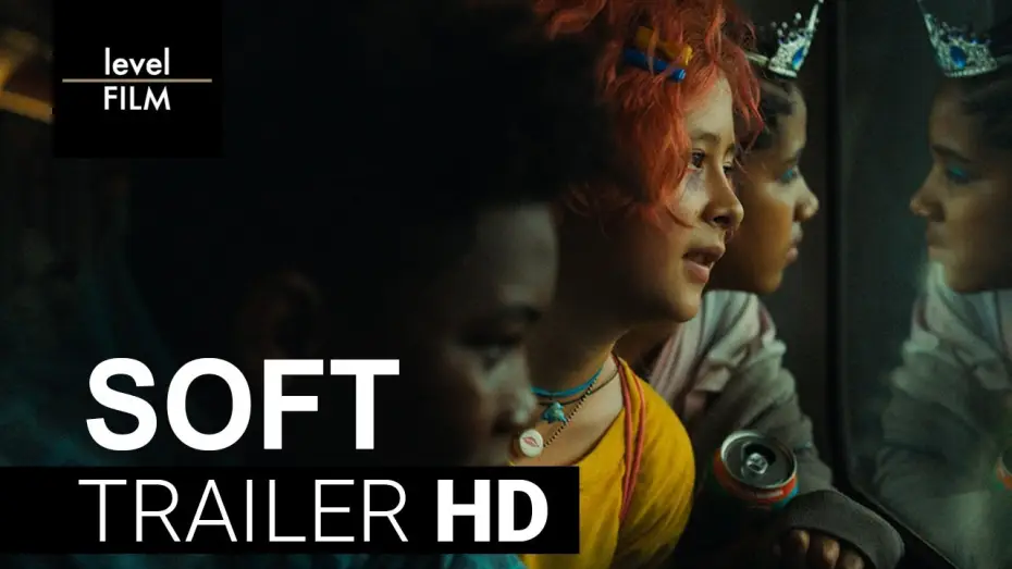 Видео к фильму Soft — Official Trailer