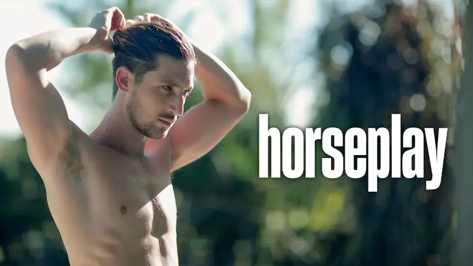 Видео к фильму Подстрекатели — HORSEPLAY Trailer Deutsch | German [HD]