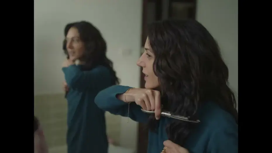 Видео к фильму Shayda — “Shayda, In fuga dall’Iran”, Trailer Ufficiale | Wanted Cinema