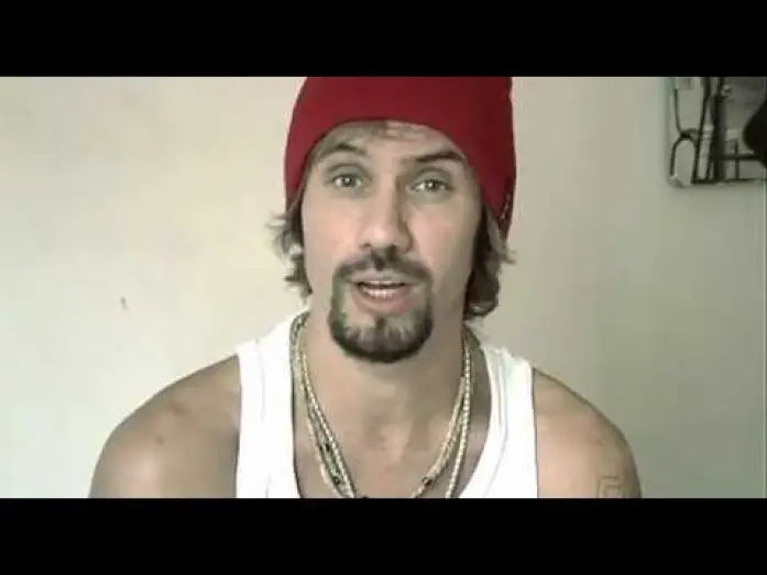 Видео к фильму Planeta Blanc — Macaco - La fragua del tiempo - Entrevista Making of