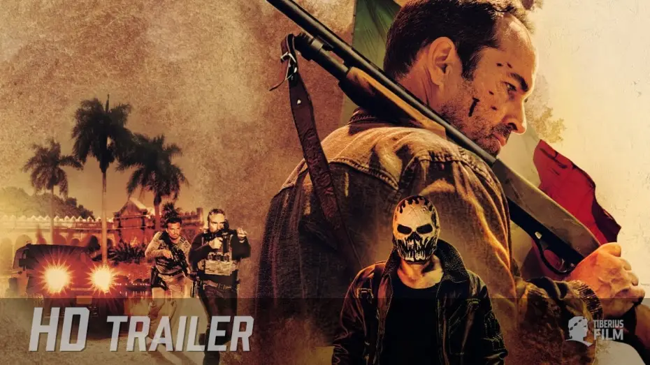 Видео к фильму Шрапнель — Offizieller Trailer