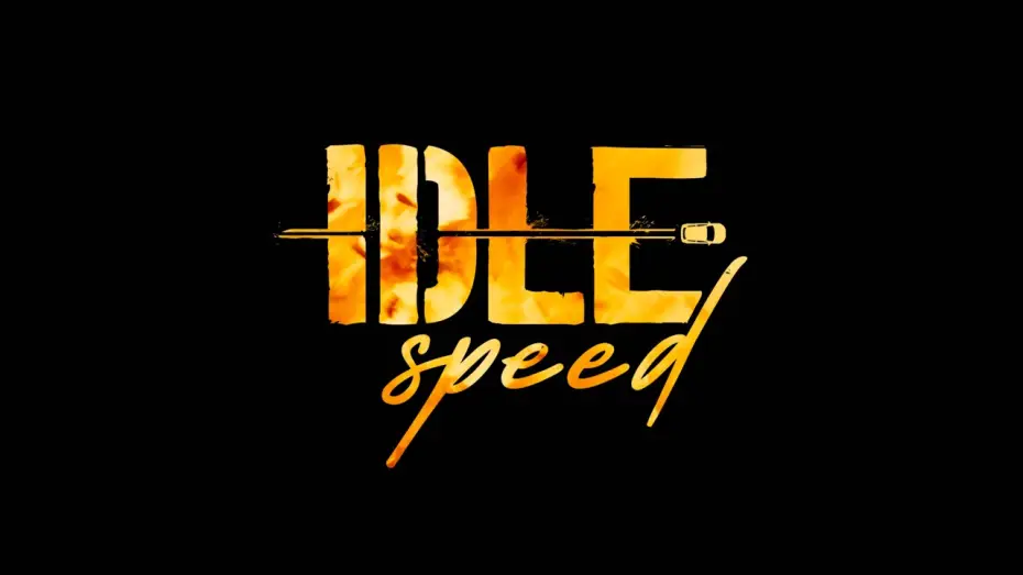 Видео к фильму Idle Speed — Idle Speed (2023) - Official Trailer