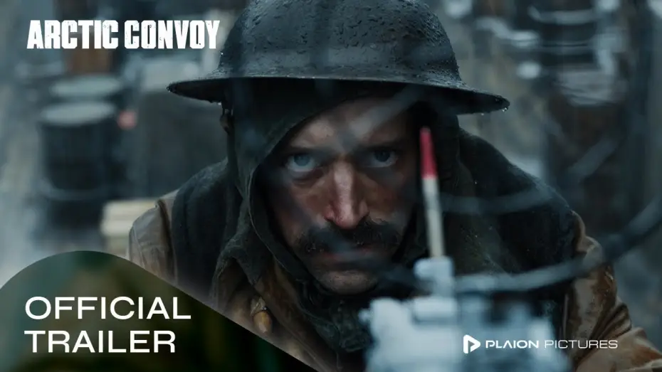 Видео к фильму Конвой — Deutscher Trailer